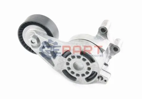 (не постачається) Комплект ременя генератора Audi A3 2.0TFSI/Skoda Octavia 2.0RS/VW Golf 2.0GTI/Passat B6 2.0FSI 04-13 VAG 06F903315 Купити в Україні