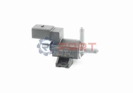 Клапан соленоїдний VAG 06F906283F Купити в Україні