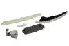 Фото Планка успокоителя цепи ГРМ VW Golf VI/Passat/T5/T6 1.8TSI/2.0TFSI 04- VAG (06H109469AP) изображение 1