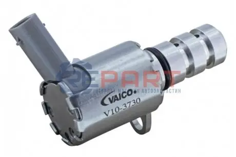 Датчик фаз ГРМ AUDI A3, A4 ALLROAD B8, A4 B8, A5, A6 C7, Q3, Q5, TT SEAT ALHAMBRA, ALTEA, ALTEA XL, EXEO, EXEO ST, LEON SKODA OCTAVIA II, SUPERB II, YETI VW BEETLE, CC B7 1.8-2.5 09.04-07.19 VAG 06H115243L Купити в Україні
