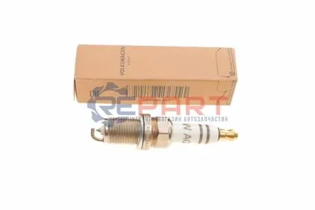 Свічка запалювання VAG 06H905611 Купити в Україні