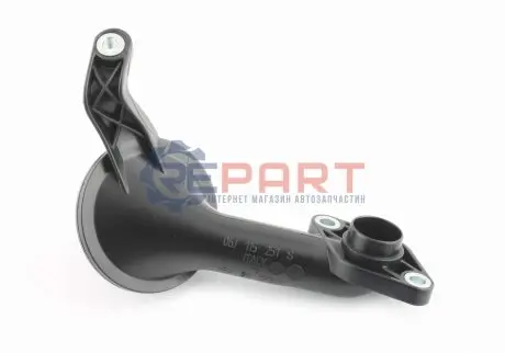 Заборник масла двигателя VAG 06J115251S
