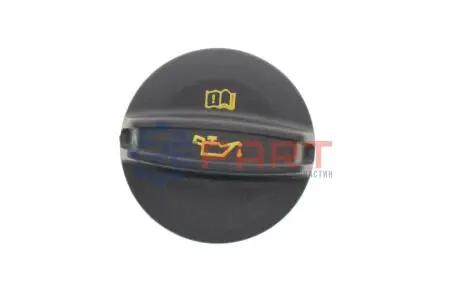 Фото 1 — Кришка горловини заливної VAG (06K 103 485 D) Фото Кришка горловини заливної VAG (06K 103 485 D) зображення 1