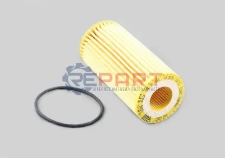 Фільтр масляний VAG 06L115562 Купити в Україні
