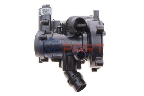 Помпа води Audi A3/A4/A5/A6/VW Golf VII/Passat VIII/Skoda Octavia IV/SuperB III 1.8/2.0 TSI/TFSI 14- VAG 06L121111P