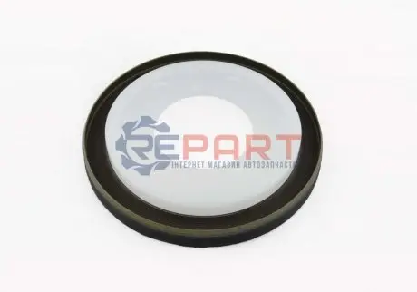 Фото Кільце ущільнювальне заднього валу VAG (070103051A) зображення 1