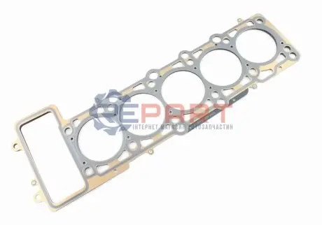 Прокладка ГБЦ металева VAG 070103383M Купити в Україні