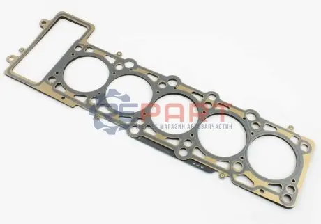 Прокладка ГБЦ VW T5 2.5TDI 03- (3 метки) (1.43mm) VAG 070103383P Купити в Україні