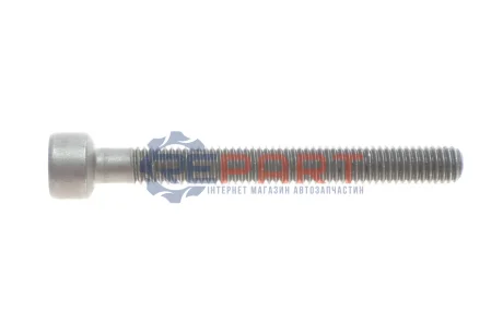 Болт вузла ПНВТ ((EN) cylindrical head screw) VW MULTIVAN T5, PHAETON, TOUAREG, TRANSPORTER T5 AJS-BWF VAG 070103385A Купити в Україні