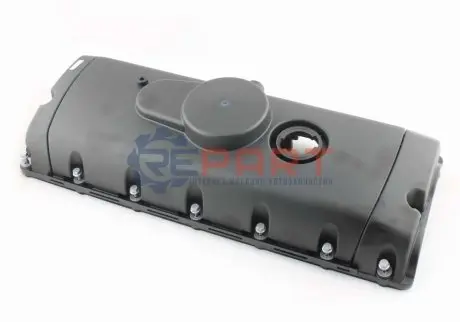 Мембрана вентиляції картера VW T5 2.5TDI 03-09 VAG 070103469B Купити в Україні