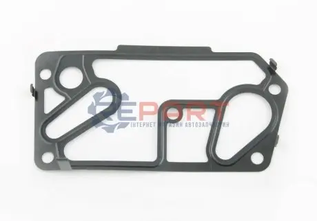 Фото Ущільнення, корпус оливного фільтра VAG (070115441A) зображення 1