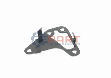 Прокладка термостата VW MULTIVAN T5, PHAETON, TOUAREG, TRANSPORTER T5 2.5D/5.0D 10.02-05.10 VAG 070121139