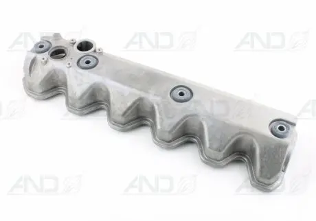Прокладка кришки клапанів VW T4/LT/Crafter 2.5TDI 06 VAG 074103469P