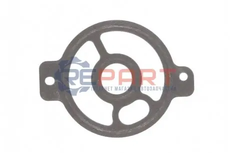 Фото Прокладка кронштейна оливного фільтра VAG (074115441C) зображення 1