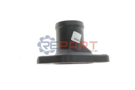 Фланець охолоджуючої рідини VW CRAFTER 30-35, CRAFTER 30-50 2.5D 04.06-05.13 VAG 076121132B Купити в Україні