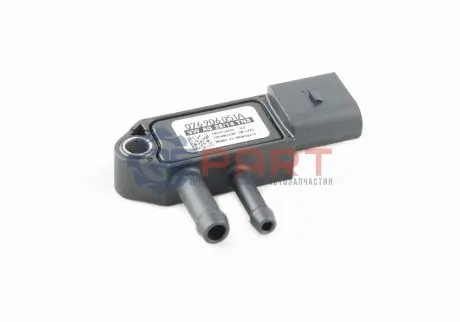 Датчик тиску газової суміші VAG 076906051A Купити в Україні