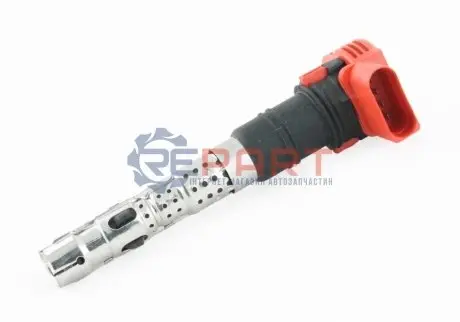 Катушка воспаления VAG 077905115T Купить в Украине