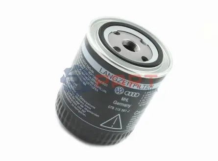 Фільтр оливний двигуна VAG 078115561J Купити в Україні
