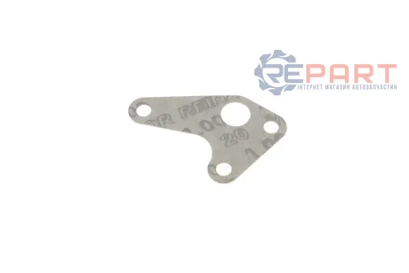 Прокладка заслінки дросельної Audi A4/A6/A8/Q7/Q8/VW Passat/Touareg 95-07 VAG 078131120E