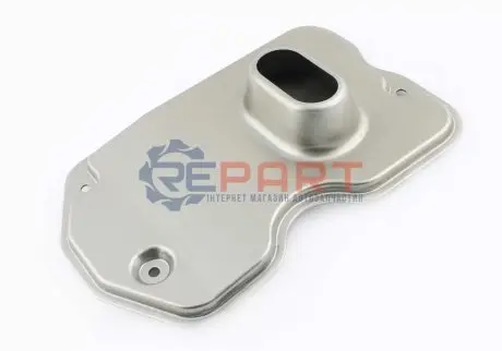 Оливний фільтр КПП сітчатий VAG 09D325435 Купити в Україні