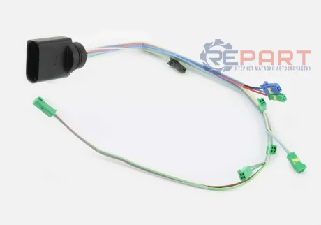 Комплект дротів VAG 09D927363G