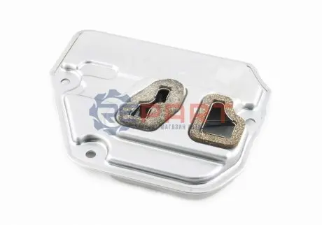 Фільтр АКПП VW T5 2.5 TDI/3.2 03-09 (з прокладкою) VAG 09K325429 Купити в Україні