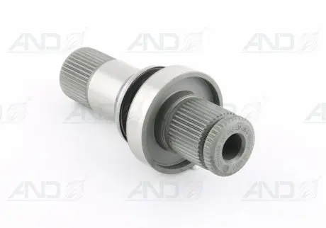 Фланець півосі (+сальник) VW T5 2.0 TDI 11-15 (R) (42x42x135.5) VAG 0A5409343B