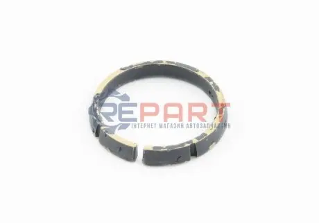 Кольцо стопорное вала КПП VAG 0A5409374
