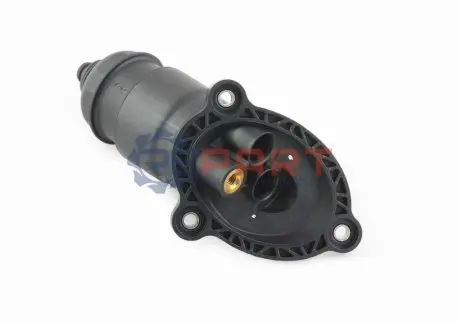 Фільтр оливний VAG 0AW301516H Купити в Україні