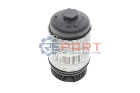 Корпус фильтра VAG 0BH325159 Купить в Украине