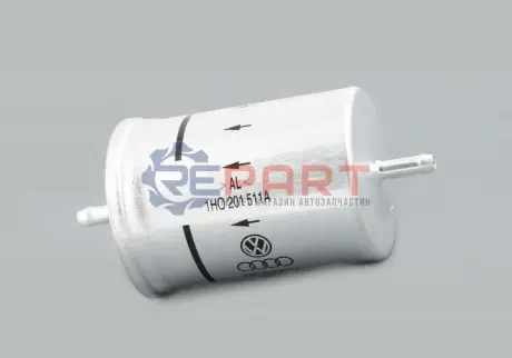 Фільтр паливний VAG 1H0201511A Купити в Україні