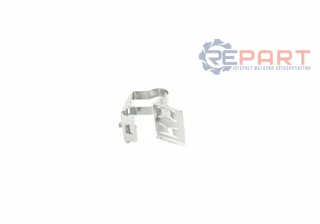 Кріплення троса ручного гальма передн AUDI A1 SEAT AROSA, CORDOBA, IBIZA III, LEON, MII, TOLEDO II SKODA CITIGO, FABIA I, FABIA I PRAKTIK, FABIA II, FABIA III, OCTAVIA I 1.0-Electric 09.96 VAG 1H0 609 734 F