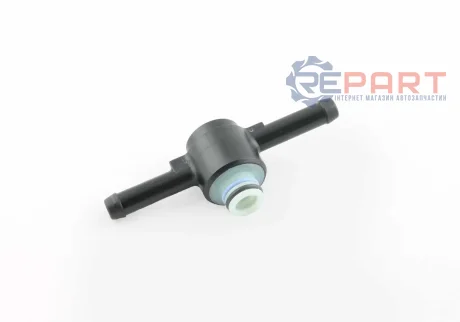 Клапан паливного фільтра AUDI A4 B7, A6 C6 2.0D 07.04-08.11 VAG 1J0127247L