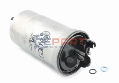 Фiльтр паливний VAG 1J0127401A Купити в Україні