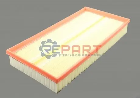 Фільтр повітряний VAG 1J0129620 Купити в Україні