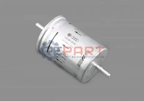 Фільтр паливний VAG 1J0201511A Купити в Україні