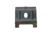 Фото Кріплення акумулятора AUDI A1, A3, Q3 SEAT ALHAMBRA, IBIZA IV SC, IBIZA IV ST, TOLEDO IV SKODA FABIA III, RAPID, YETI VW AMAROK, BEETLE, CADDY III, CADDY IV, EOS, GOLF VI, JETTA III 10.94 VAG (1J0803219) зображення 4