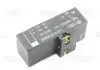 Резистор вентилятора охолодження двигуна Audi A3/Seat Leon/Skoda Fabia/Octavia/VW Golf/Polo 96- 1J0919506M