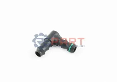 Патрубок VAG 1J0955665A Купити в Україні