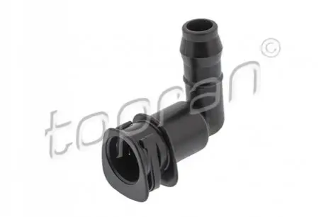 Шланг омивача фар AUDI A2, A3, A4 B5, A4 B6, A4 B7, A4 B8, A6 C5, Q7, TT SEAT CORDOBA, IBIZA II, LEON SKODA OCTAVIA II, SUPERB II, YETI VW BORA, CRAFTER 30-35 1.0-Electric 02.93-12.17 VAG 1J0955665E Купити в Україні