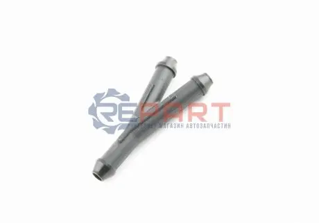 Трiйник трубок омивача фар VAG 1J0955873D Купити в Україні