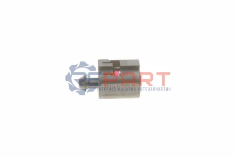 Корпус електричного з'єднувача VAG 1J0 973 081 Купити в Україні