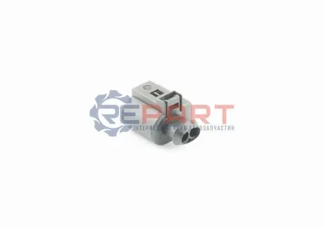 Корпус електричного з'єднувача VAG 1J0973722 Купити в Україні