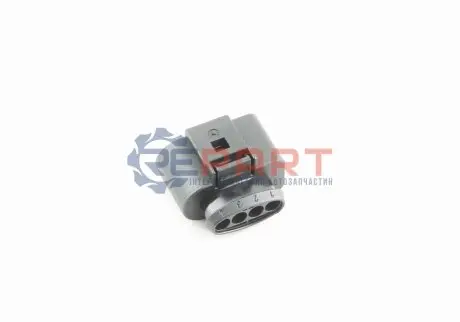 Корпус контактов VAG 1J0973724 Купить в Украине