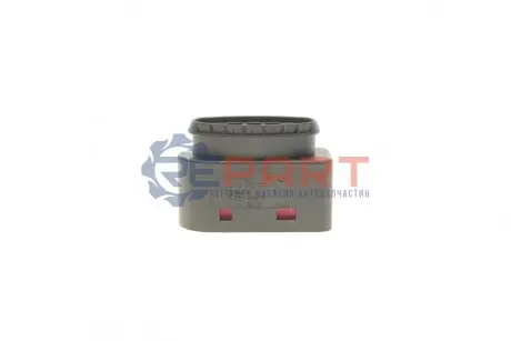 Корпус електричного з'єднувача VAG 1J0973737