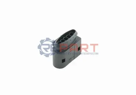 Кришка бачка охолоджуючої рідини VAG 1J0973775A Купити в Україні