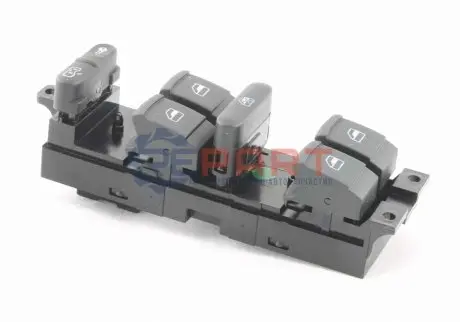 Кнопка склопідіймача VW Passat 97-05/Skoda Octavia 99-10 VAG 1J4959857C Купити в Україні