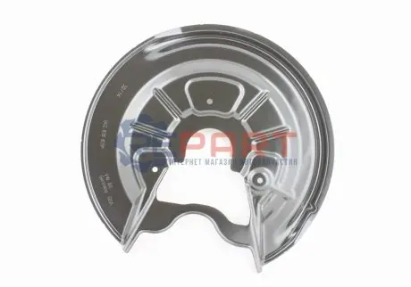 Фото Защита VAG (1K0615611P) изображение 1