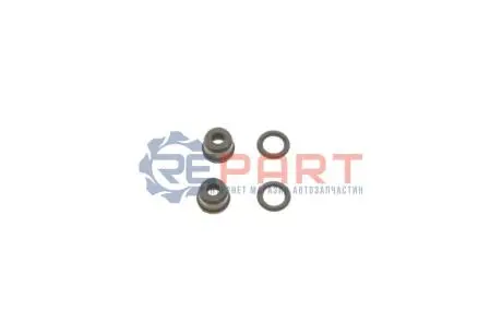 Ремкомплект головного циліндра зчеплення (ущільнення) VW POLO IV 1.2-1.9D 10.01-11.09 VAG 1K0798741 Купити в Україні