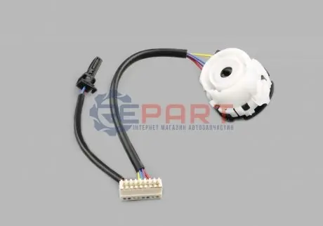 Контактор замка запалювання VAG 1K0905849B Купити в Україні